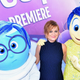 Amy Poehler announced Inside Out 2 at Disney’s D23 today.
